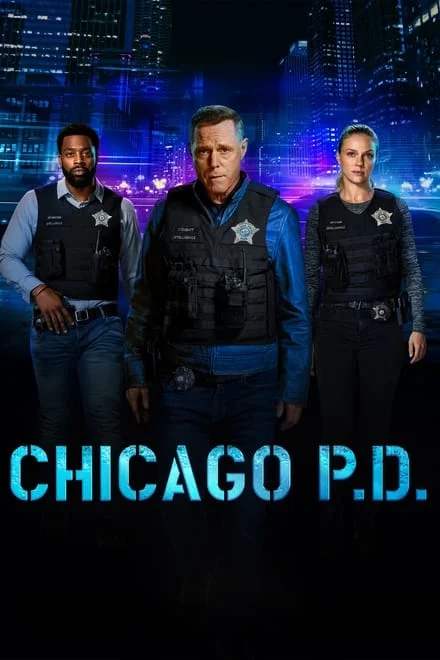 Chicago PD [HD] - 12x03 (SUB)