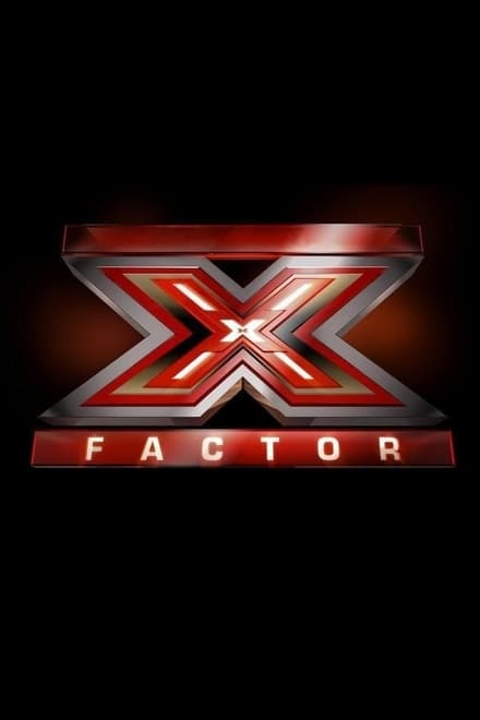 X Factor 18 [HD]