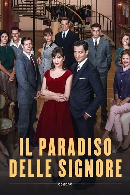 Il Paradiso delle Signore - 9x25