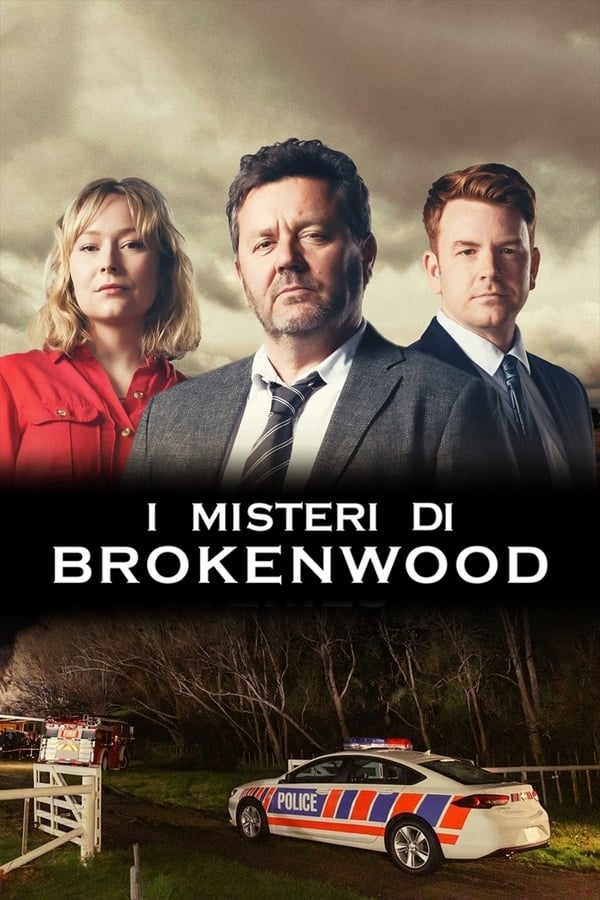 I Misteri di Brokenwood - 10x05