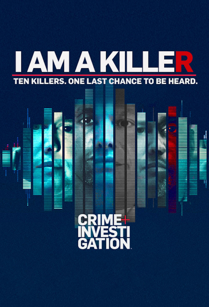 I Am A Killer [HD]