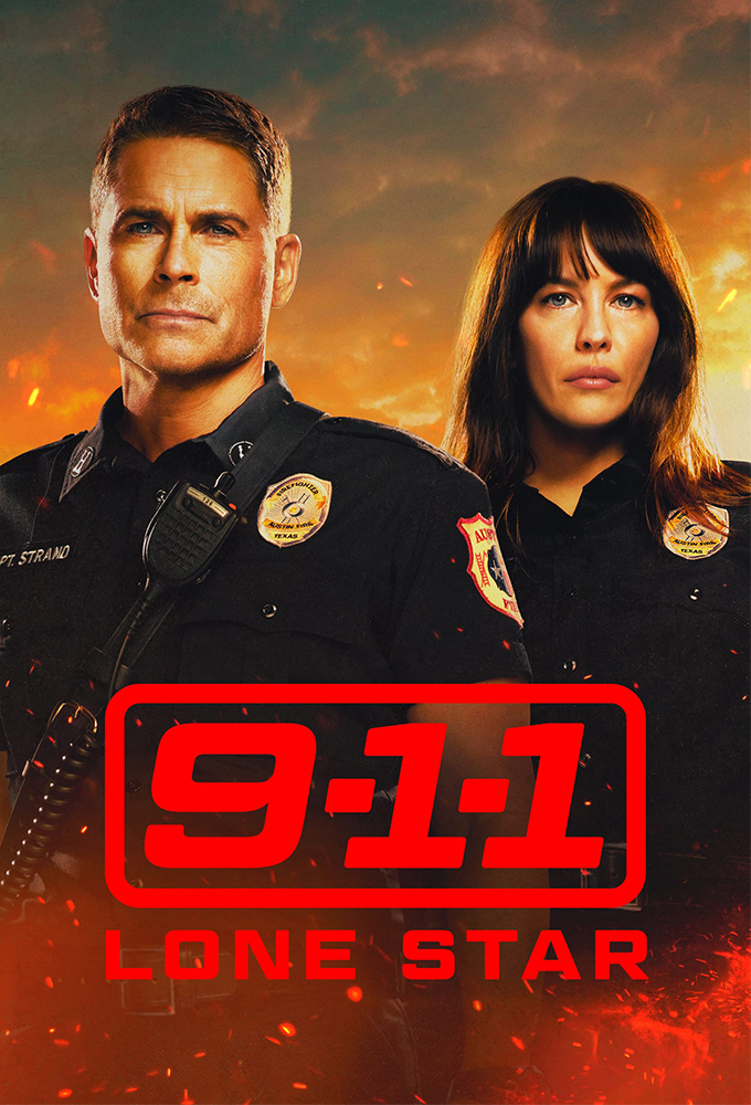 9-1-1: Lone Star [HD] - 5x03 (SUB)