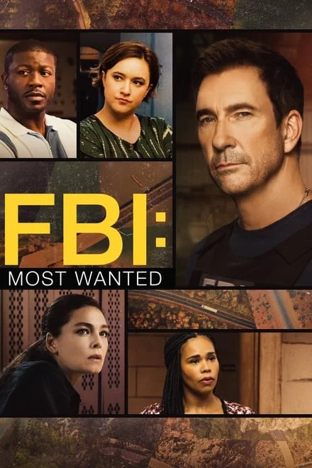 FBI: Most Wanted [HD] - 5x13