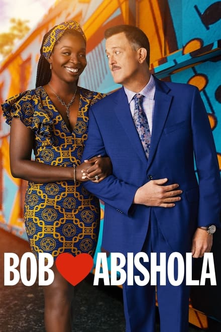 Bob Hearts Abishola [HD] - 5x11