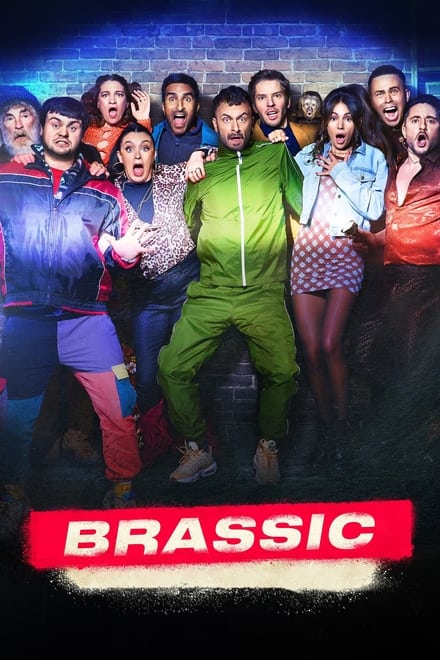 Brassic [HD] - 6x02 (SUB)