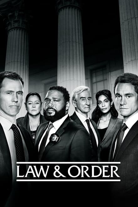 Law & Order - I due volti della giustizia - 23x02