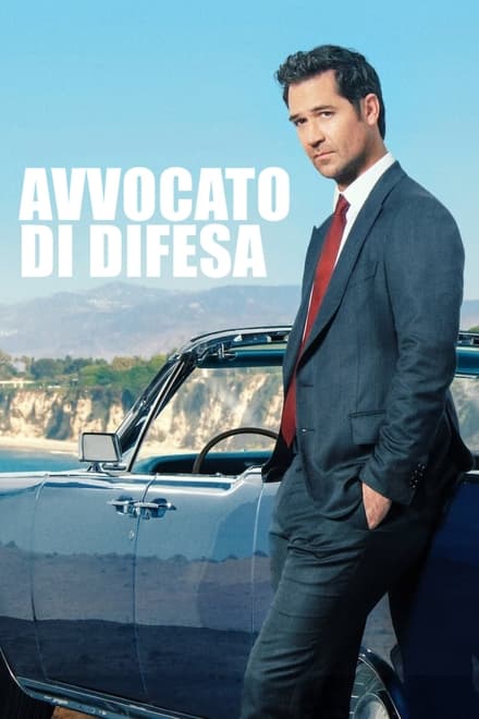 Avvocato di difesa – The Lincoln Lawyer [HD]