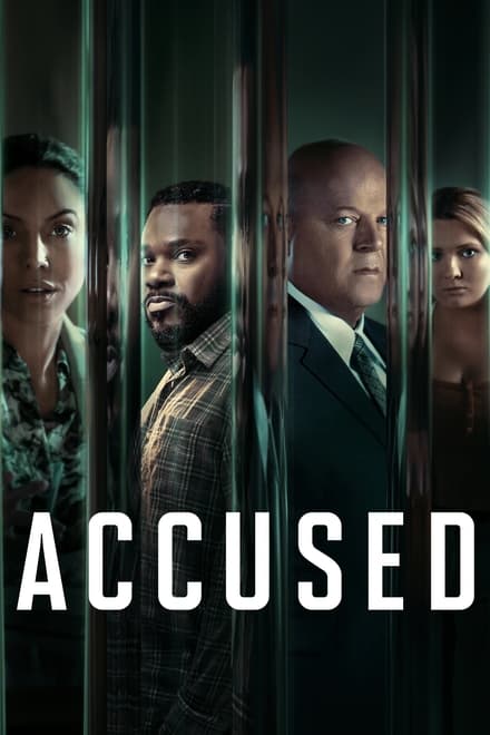 Accused - La Serie (2023) - 2x01 (SUB)