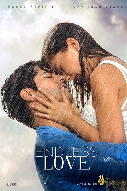 Endless Love – Kara Sevda