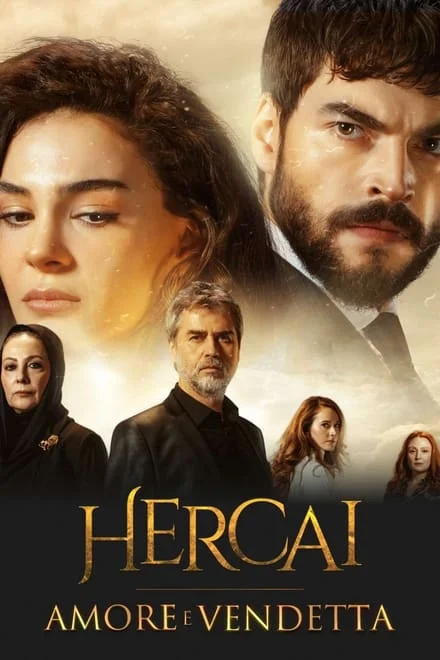 Hercai - Amore e vendetta [HD] - 2x15