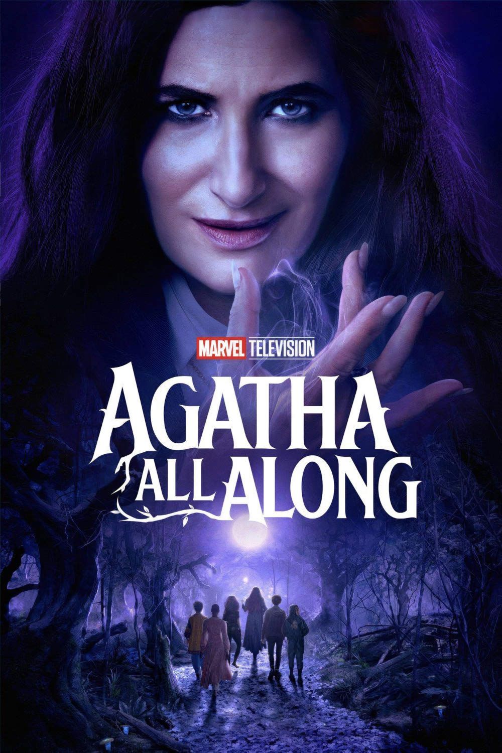 Agatha All Along [HD] - 1x05