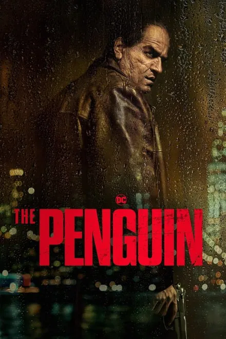 The Penguin [HD] (2024) - 1x04