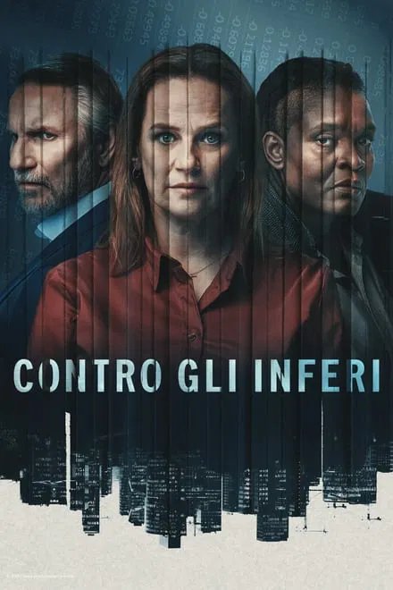 Contro gli inferi – Nemesis [HD]